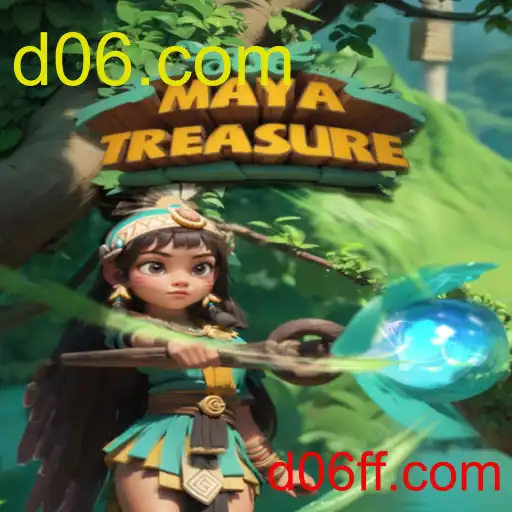 MayaTreasure