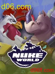 NukeWorld